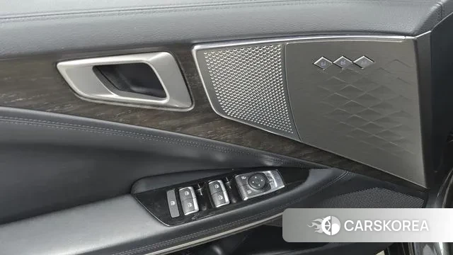 Kia K8 Hybrid id 3690938 из Кореи 8