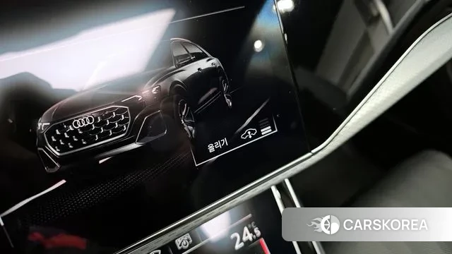 Audi Q8 (4M) id 3732563 из Кореи 8