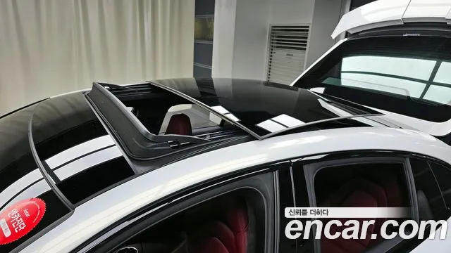 Porsche Panamera (971) id 2719110 из Кореи 8