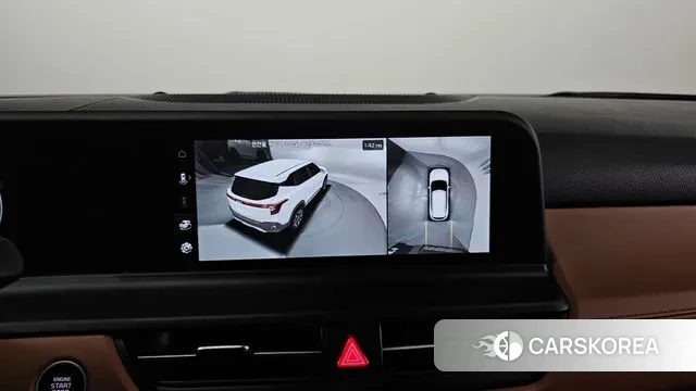 Kia The New Seltos id 3431430 из Кореи 8