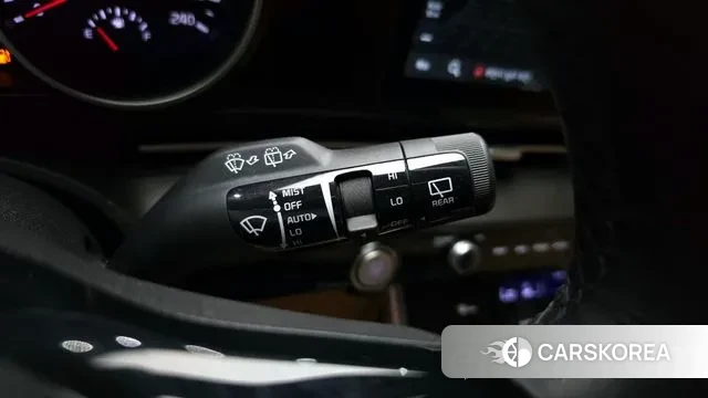 Kia Carnival 4th generation id 3058445 из Кореи 8