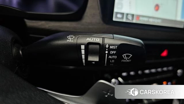 Kia K7 Premier id 3844959 из Кореи 8