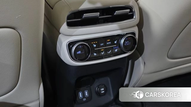 Genesis GV80 id 4310147 из Кореи 8