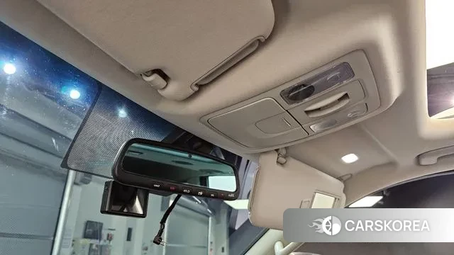 Kia Mohave Master id 3009000 из Кореи 8