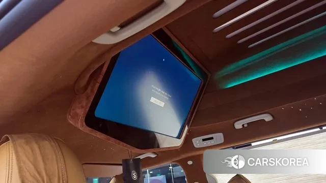 Kia Carnival 4th generation id 3717375 из Кореи 8