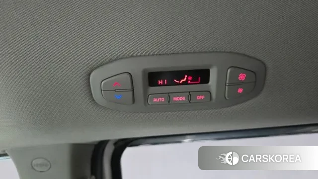 Kia All New Carnival id 3480376 из Кореи 8