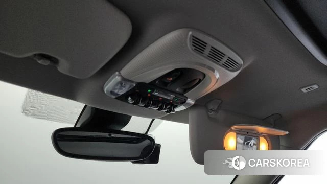 Mini Cooper Countryman id 4178115 из Кореи 8