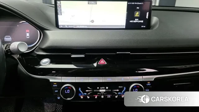 Genesis G80 (RG3) id 3422637 из Кореи 8