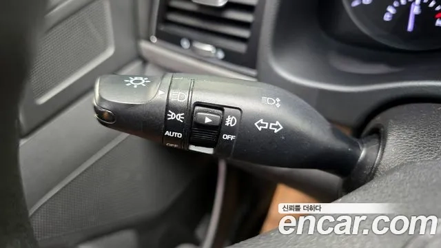 Hyundai Avante AD id 2952049 из Кореи 8