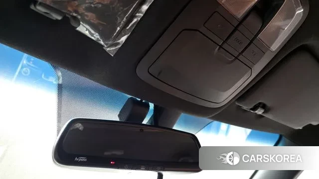 Ssangyong Tivoli Armor id 3772959 из Кореи 8