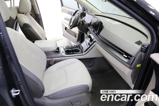 Kia Carnival 4th generation id 2720160 из Кореи 8