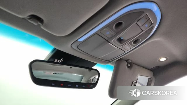 Genesis G80 id 4020137 из Кореи 8