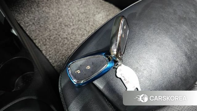 Chevrolet (GM Daewoo) The New Spark id 4356853 из Кореи 8