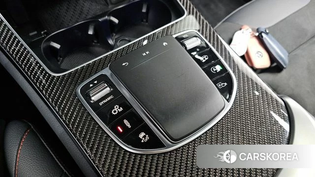 Mercedes-Benz GLC-Class X253 id 3934410 из Кореи 8