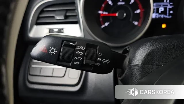 Ssangyong Tivoli Armor id 3742884 из Кореи 8