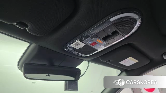 Hyundai Ionic 6 id 4408983 из Кореи 8