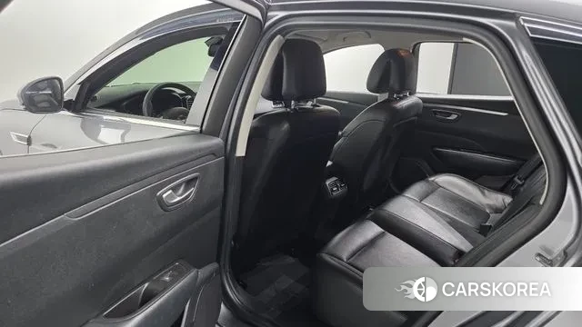 Renault Korea (Samsung) SM6 id 3183167 из Кореи 8