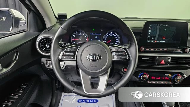 Kia Come New K3 id 4430108 из Кореи 8