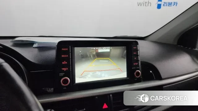 Kia All New Morning (JA) id 3233523 из Кореи 8