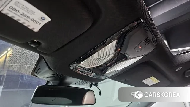 BMW 6 Series GT (G32) id 3728051 из Кореи 8