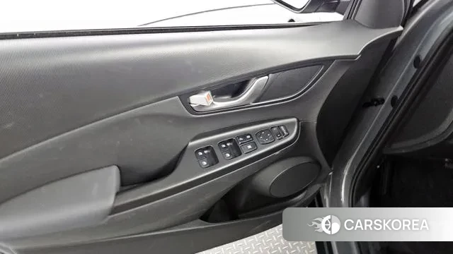 Hyundai The New Kona id 3044587 из Кореи 8