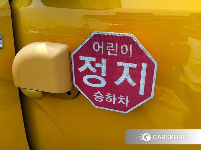 Hyundai The New Grand Starex id 4262758 из Кореи 8