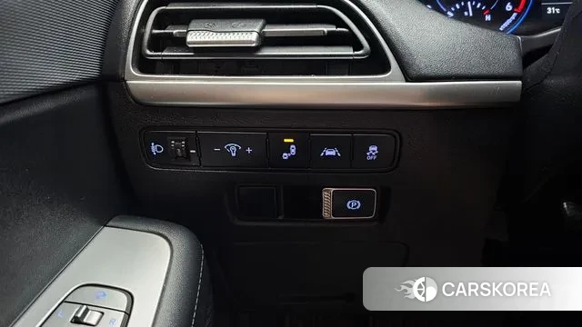 Hyundai Palisade id 2990770 из Кореи 8