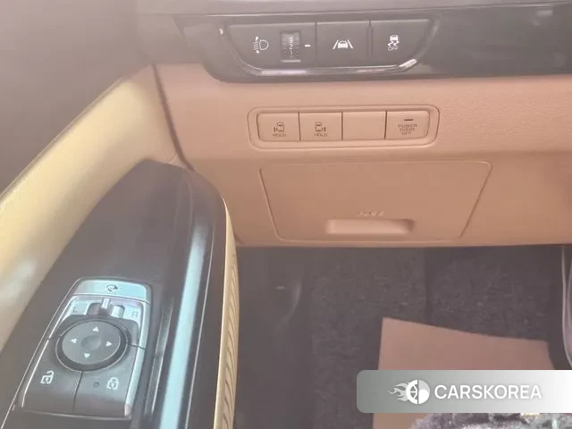 Kia Carnival 4th generation id 3033062 из Кореи 8