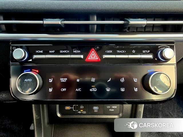 Hyundai The New Tucson Hybrid (NX4) id 3793129 из Кореи 8