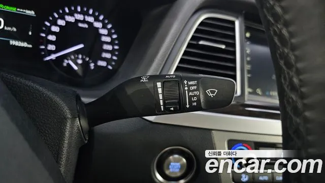 Genesis G80 id 2819023 из Кореи 8