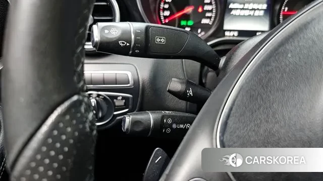 Mercedes-Benz C-Class W205 id 3325378 из Кореи 8