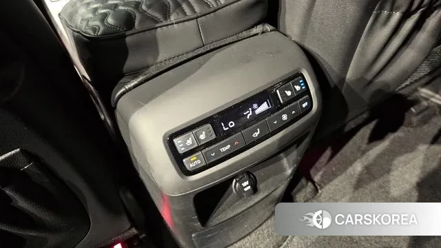 Hyundai The New Palisade id 3058489 из Кореи 8