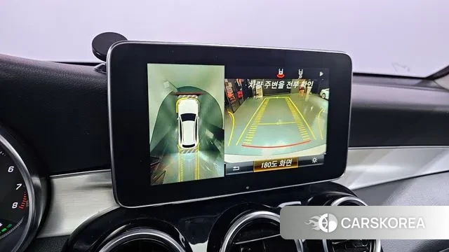 Mercedes-Benz GLC-Class X253 id 3408044 из Кореи 8