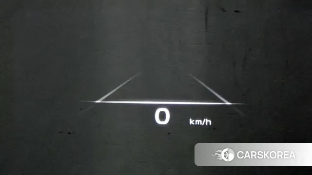 Kia The New K9 2nd generation id 3043704 из Кореи 8