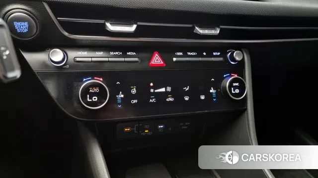 Hyundai Sonata D Edge (DN8) id 2968701 из Кореи 8