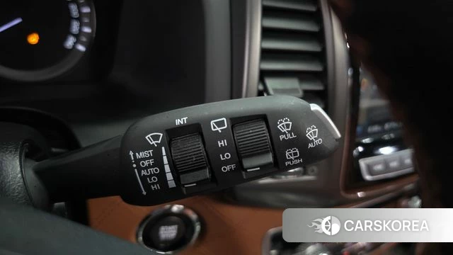Ssangyong G4 Rexton id 4785159 из Кореи 8