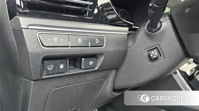 Kia Mohave Master id 3758094 из Кореи 8