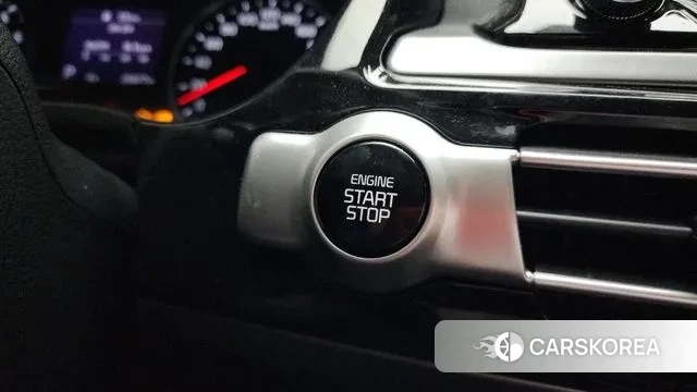 Kia Seltos id 3458522 из Кореи 8