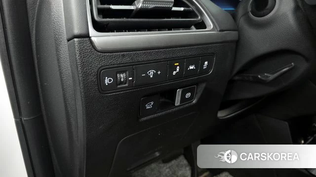 Hyundai Palisade id 3898633 из Кореи 8