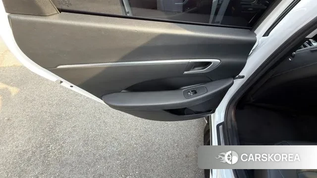 Hyundai Sonata (DN8) id 3479997 из Кореи 8