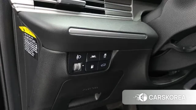 Hyundai The New Grandeur IG id 3676880 из Кореи 8