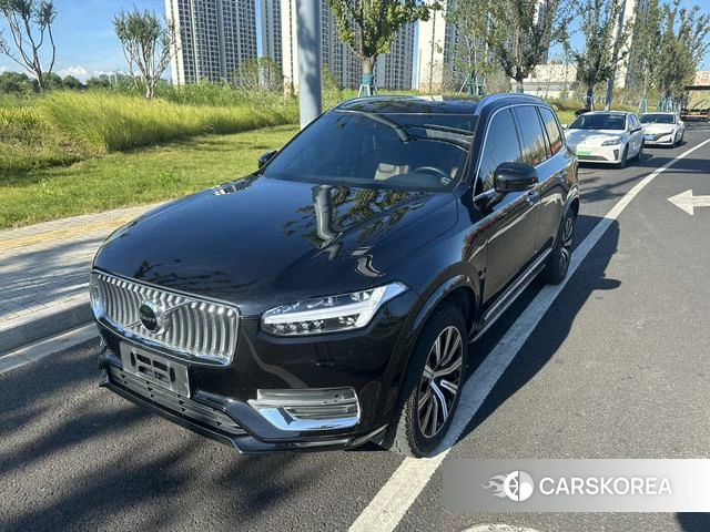 Volvo XC90 id 4236670 из Китая 8