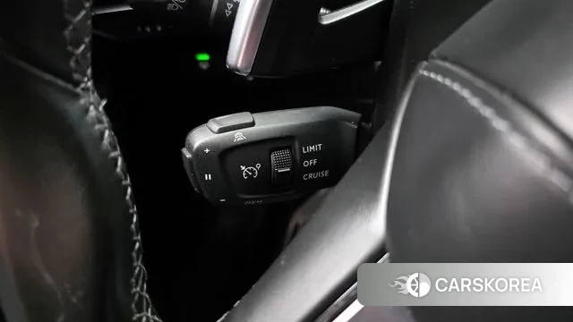 Citroen / DS DS7 Crossback id 3607745 из Кореи 8