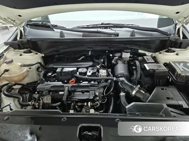 Kia Sportage 5th Generation id 3360926 из Кореи 8