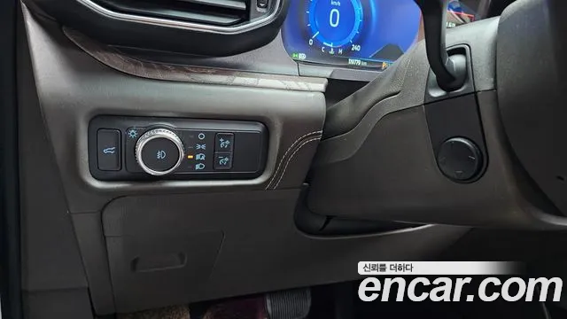 Ford Explorer 6th Generation id 2672256 из Кореи 8