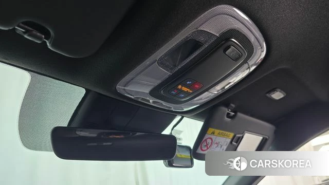 Hyundai The New Avante (CN7) id 3940099 из Кореи 8