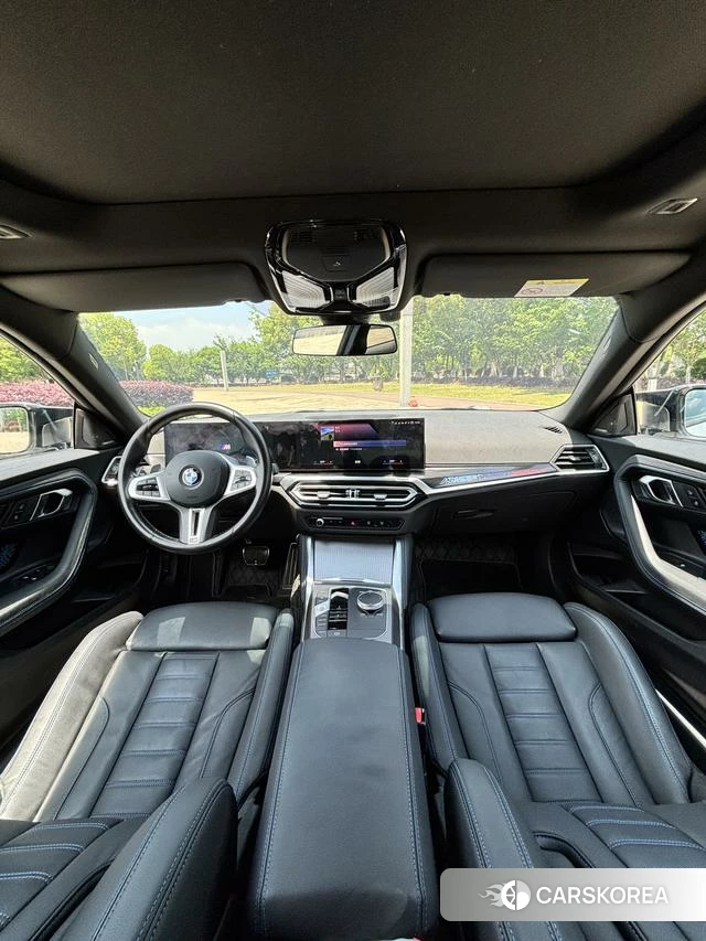 BMW 2 series (imported) id 4328970 из Китая 8