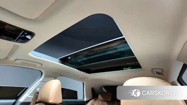 Hyundai Grandeur (GN7) id 3333253 из Кореи 8