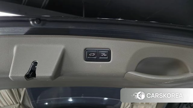 Kia Carnival 4th generation id 4793792 из Кореи 8