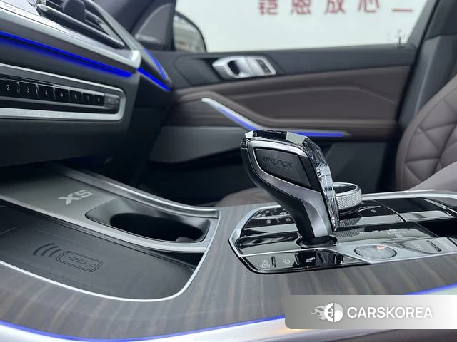 BMW X5 id 4256184 из Китая 8